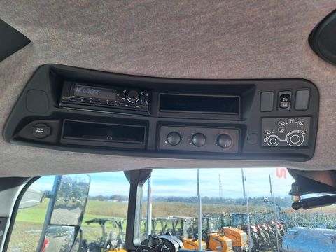 Steyr 4110 Expert CVT