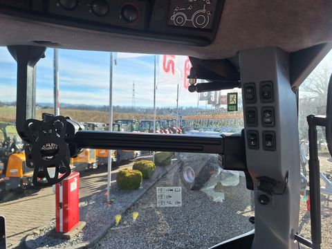 Steyr 4110 Expert CVT