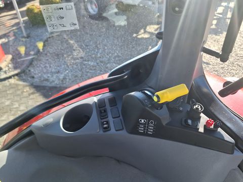 Steyr 4110 Expert CVT