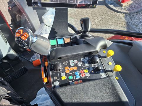 Steyr 4110 Expert CVT