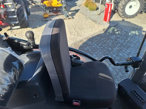 Steyr 4110 Expert CVT