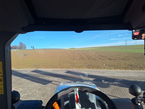 Steyr 4110 Expert CVT