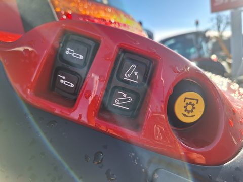 Steyr 4110 Expert CVT