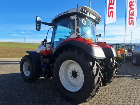 Steyr 4110 Expert CVT