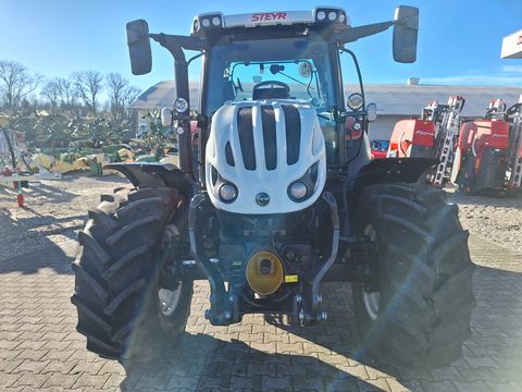 Steyr 4110 Expert CVT