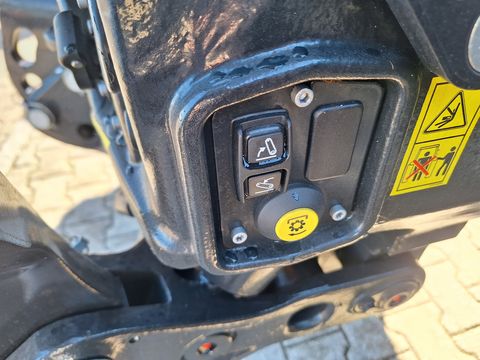 Steyr 4110 Expert CVT