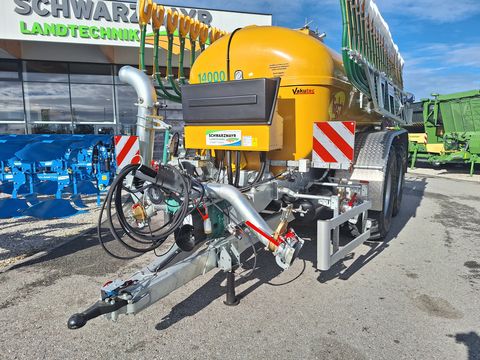 Vakutec MKE 14 PU light EC