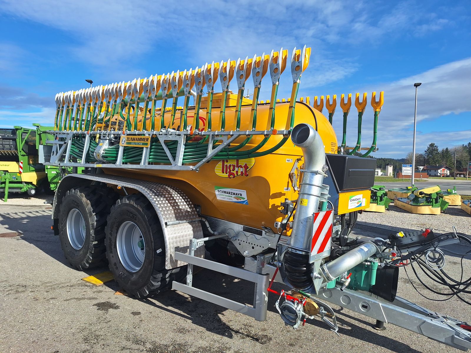 Vakutec MKE 14 PU light EC 3