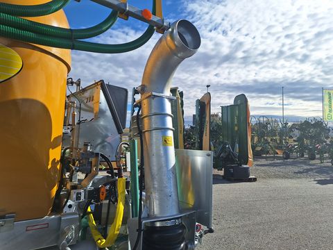 Vakutec MKE 14 PU light EC