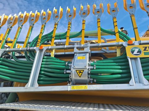 Vakutec MKE 14 PU light EC