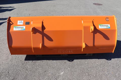 Hauer Leichtgutschaufel 2000mm 