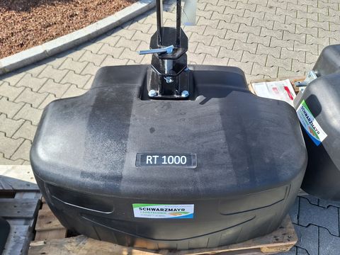 Pateer RT 1000