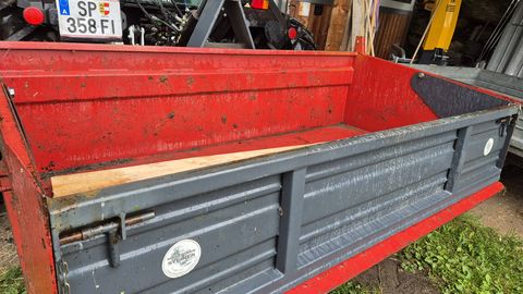 Sonstige Steiner 200x110