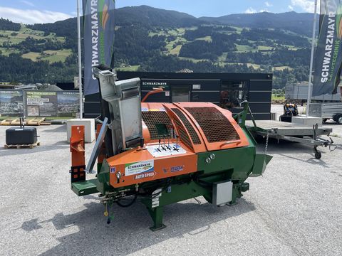 Posch Spaltfix 3000 Comfort