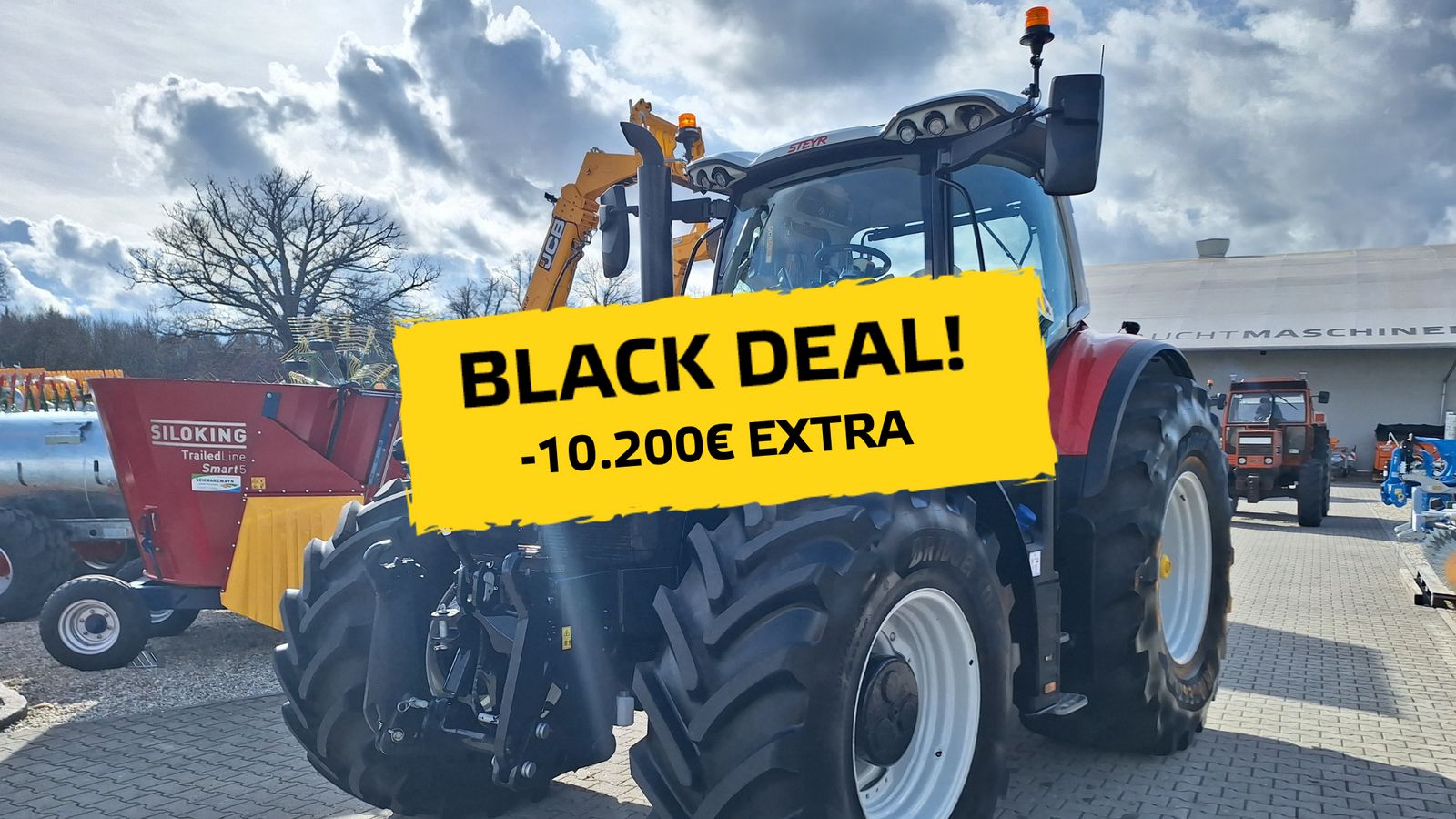 Steyr 6280 Absolut CVT 1