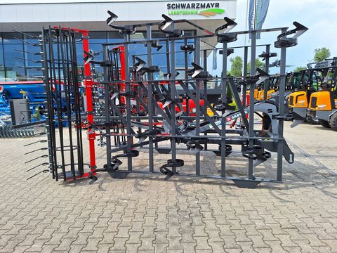 Saphir AllStar Longline 501