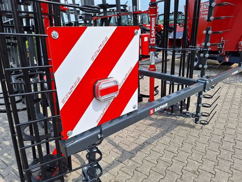 Saphir AllStar Longline 501