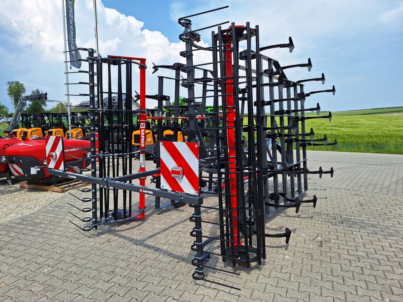 Saphir AllStar Longline 501 3