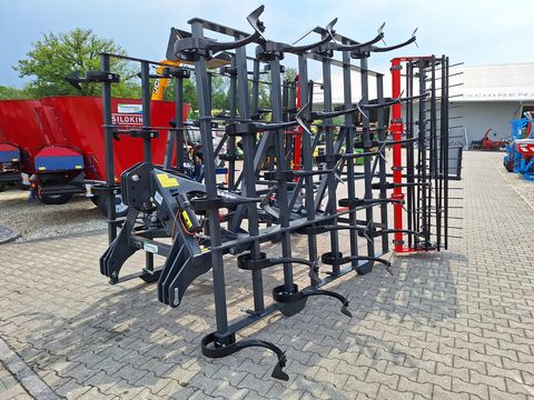 Saphir AllStar Longline 501