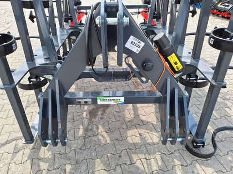 Saphir AllStar Longline 501