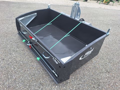 Fliegl AgroCenter Heckschaufel G2000mm