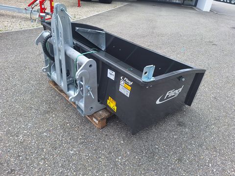 Fliegl AgroCenter Heckschaufel G2000mm