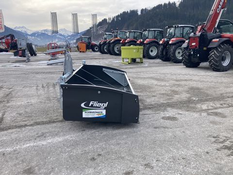 Fliegl AgroCenter Heckschaufel G2200mm