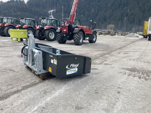 Fliegl AgroCenter Heckschaufel G2200mm