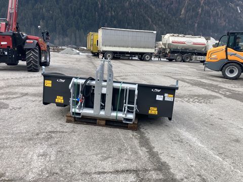 Fliegl AgroCenter Heckschaufel G2200mm