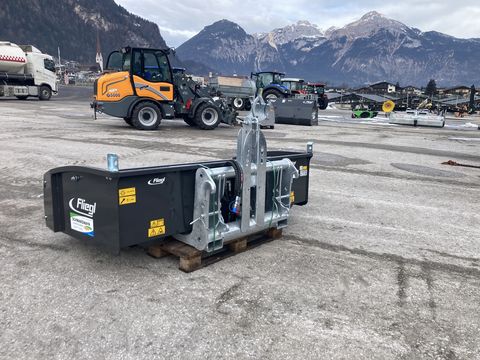 Fliegl AgroCenter Heckschaufel G2200mm