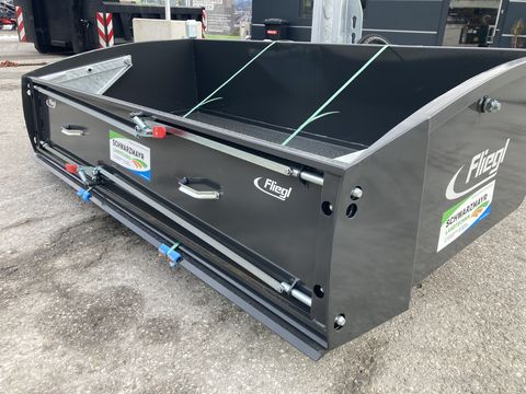 Fliegl AgroCenter Heckschaufel G2200mm