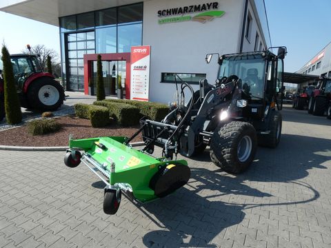 Sonstige Giant Mulcher 1.600 HD