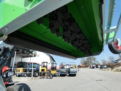 Sonstige Giant Mulcher 1.600 HD 