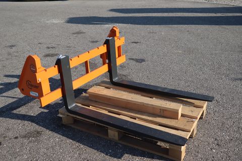 Hauer Palettengabel 1100mm