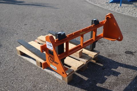 Hauer Palettengabel 1100mm