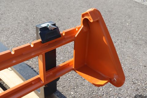 Hauer Palettengabel 1100mm