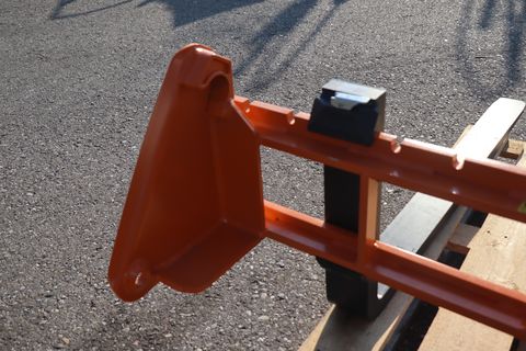 Hauer Palettengabel 1100mm