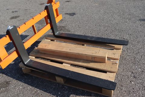 Hauer Palettengabel 1100mm