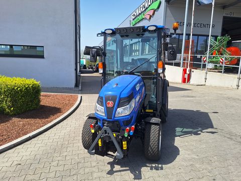 Iseki TH 5370 AHLK