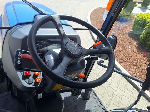 Iseki TH 5370 AHLK