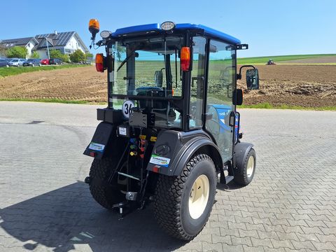 Iseki TH 5370 AHLK