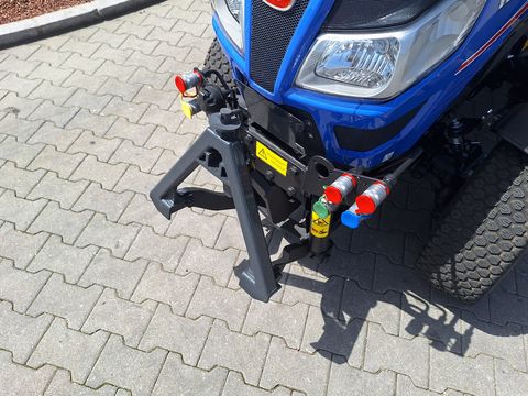 Iseki TH 5370 AHLK
