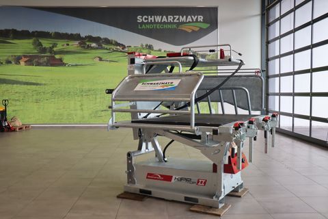 Rosensteiner KippTop II Comfort