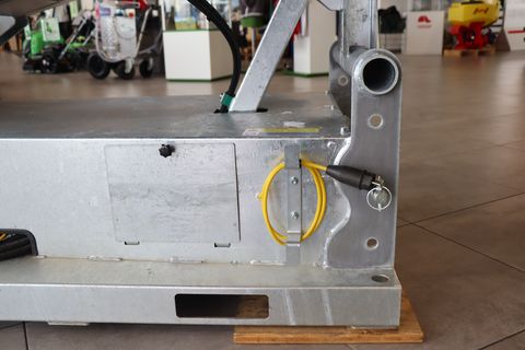 Rosensteiner KippTop II Comfort