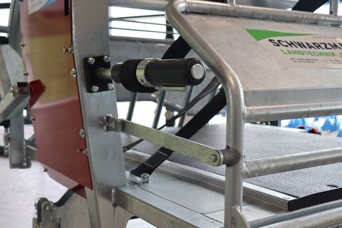 Rosensteiner KippTop II Comfort