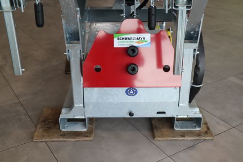 Rosensteiner KippTop II Comfort