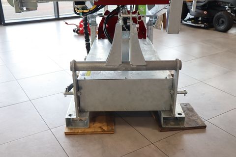 Rosensteiner KippTop II Comfort