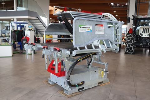 Rosensteiner KippTop II Comfort