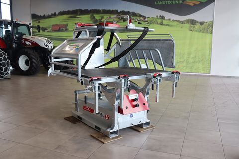 Rosensteiner KippTop II Comfort