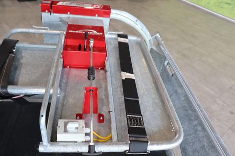 Rosensteiner KippTop II Comfort